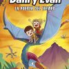 Libros Dideco | Las Aventuras De Dani Y Evan 7. La Puerta Del Tiempo