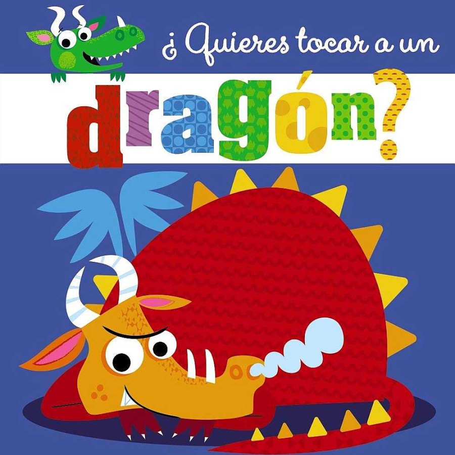 Libros Dideco | Quieres Tocar A Un Drag N?