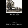 Libros Dideco Literatura Cl Sica | Aurora Roja