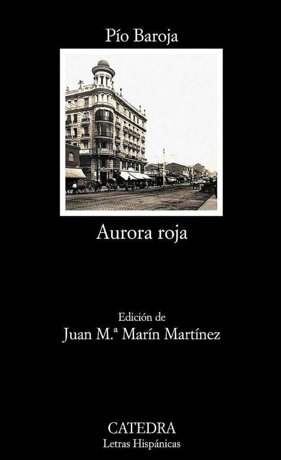 Libros Dideco Literatura Cl Sica | Aurora Roja