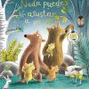 Libros Dideco | Nada Puede Asustar A Un Oso