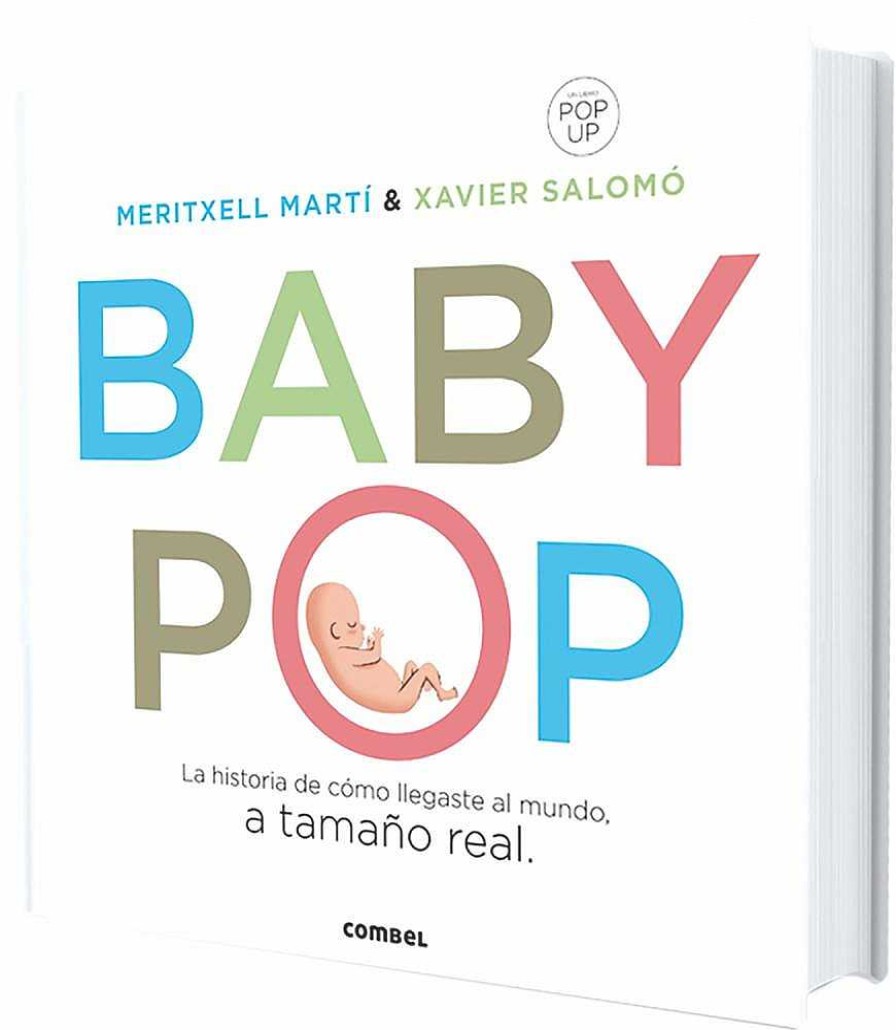 Libros Dideco | Baby-Pop