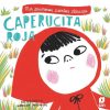 Libros Dideco Cart N | Caperucita Roja