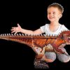 Libros Dideco Dinosaurios | Megadino Trex