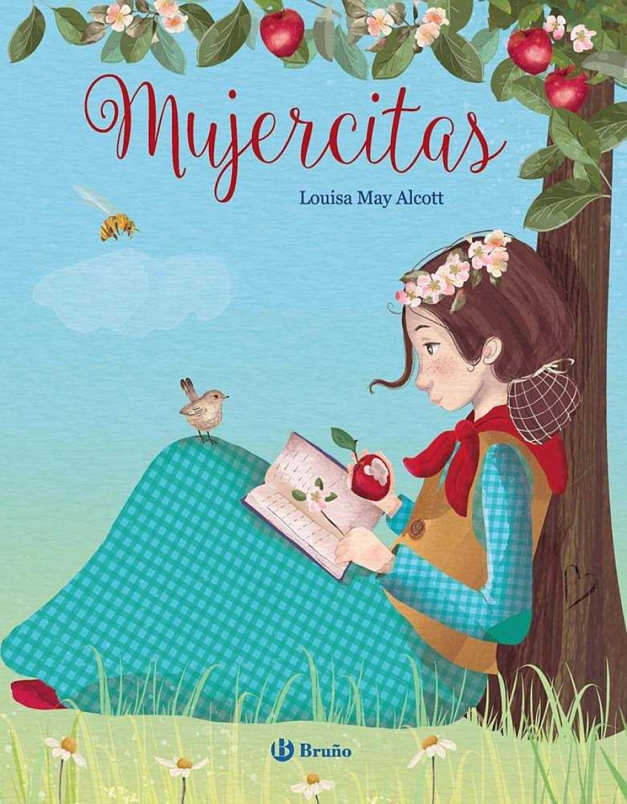 Libros Dideco | Mujercitas