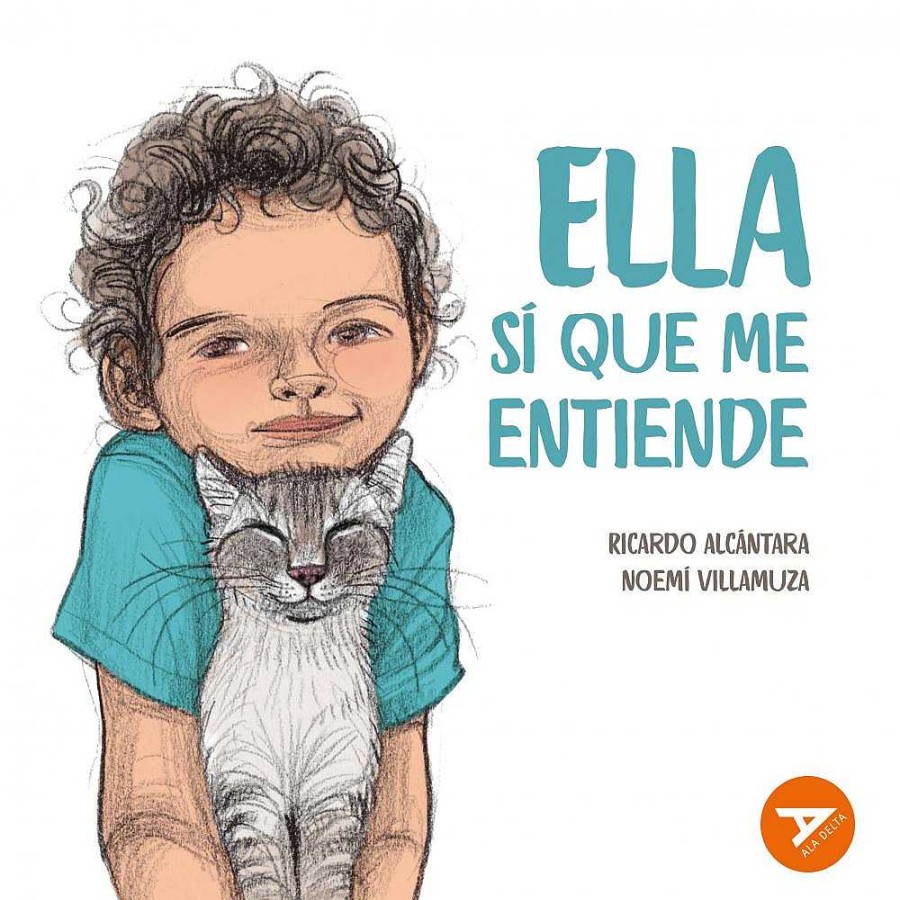 Libros Dideco | Ella S Que Me Entiende