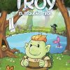 Libros Dideco | Troy, El Peque O Trol