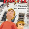 Libros Dideco | Pr.10 La Aldea Maldita