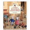 Libros Dideco Cl Sicos Dideco | La Casa De Los Ratones 2: Nuevas Aventuras De Sam Y Julia