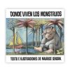 Libros Dideco Cl Sicos Dideco | Donde Viven Los Monstruos