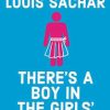 Libros Dideco Ingl S | There´S A Boy In The Girls Bathroom.