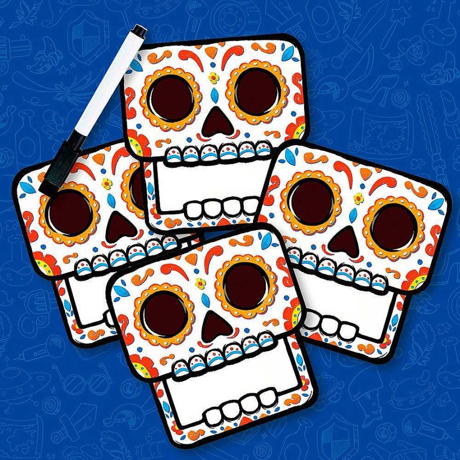 Juguetes SD Games Juegos Cooperativos | Juego De Mesa Fiesta De Los Muertos