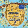 Libros Dideco Solapas Y Pop-Ups | El Mundo De Las Abejas