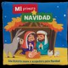 Libros Dideco Aficiones | Mi Primera Navidad