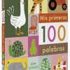 Libros Dideco Primeros Conceptos | Mis Primeras 100 Palabras