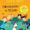 Libros Dideco | Tim Encuentra Un Tesoro