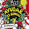 Libros Dideco | Tom Gates, 20. Ayudar Es Genial (A Veces)