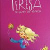 Libros Dideco | Teresa No Quiere Ser Princesa