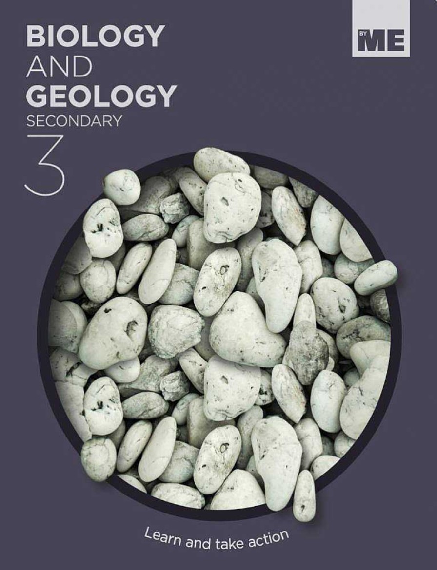 Texto Dideco | Biology & Geology 3 General Lomloe Sb