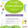 Libros Dideco Cuadernos De Verano | Triunfar En Matem Ticas Con Montessori Y La Pedagog A Singapur