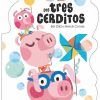 Libros Dideco Colecciones | Los Tres Cerditos