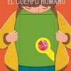 Libros Dideco Cuerpo Humano | El Cuerpo Humano