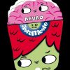 Libros Dideco Preguntas Y Pasatiempos | Abremente Neuro 9-10