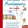 Libros Dideco Cuadernos De Verano | Gran Cuaderno Montessori De Ingl S