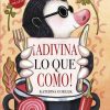 Libros Dideco | Adivina Lo Que Como