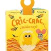 Libros Dideco Cart N | Cric-Crac, Qui N Hay?