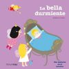 Libros Dideco Texturas Y Sonidos | La Bella Durmiente