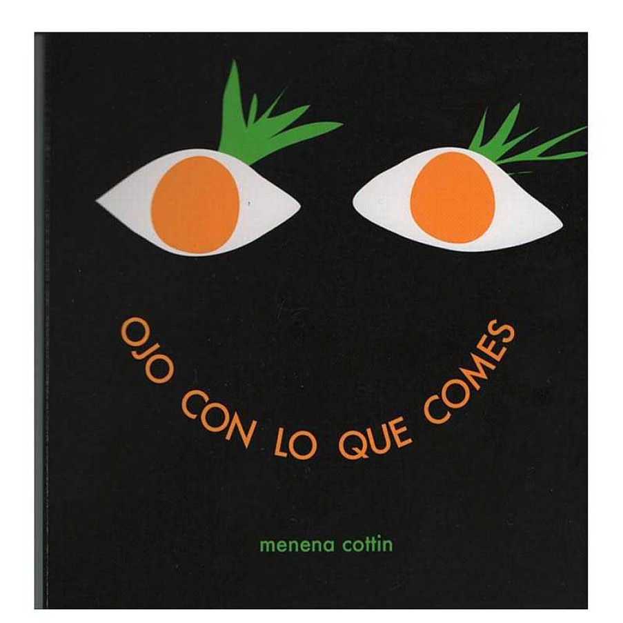 Libros Dideco Primeros H Bitos | Ojo Con Lo Que Comes