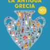 Libros Dideco Geograf A Y Personajes De La Historia | Descubre La Antigua Grecia