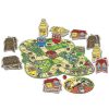 Juguetes Orchard | Juego De Mesa Three Little Pigs