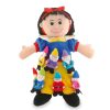 Juguetes Fiesta | Marioneta Blancanieves