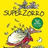 Libros Dideco Cl Sicos Dideco | El Superzorro (Colecci N Alfaguara Cl Sicos)