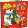 Libros Dideco Texturas Y Sonidos | Canci N De Navidad