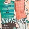 Libros Dideco Ingl S | Heartstopper 2