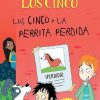 Libros Dideco | Los Cinco Y La Perrita Perdida