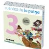 Libros Dideco | Cuentos De La Pulga 3