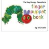 Libros Dideco Ingl S | The Very Hungry Caterpillar (Finger Puppet).