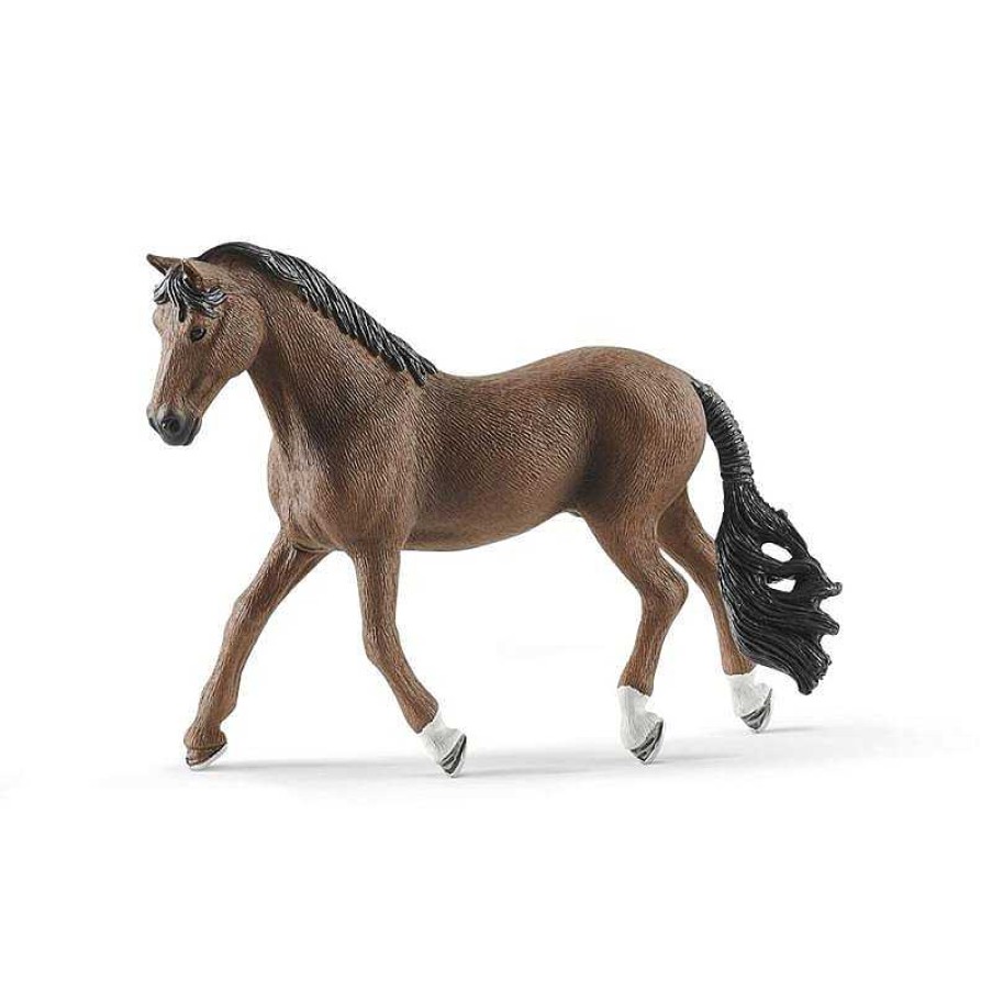 Juguetes Schleich | Caballo Trakehner. Schleich