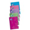 Papeler A Oxford Cuadernos Escolares | Bloc A4 Cuadro 4Mm. 80 Hojas Tapa Blanda Colores No B Sicos Oxford Classic