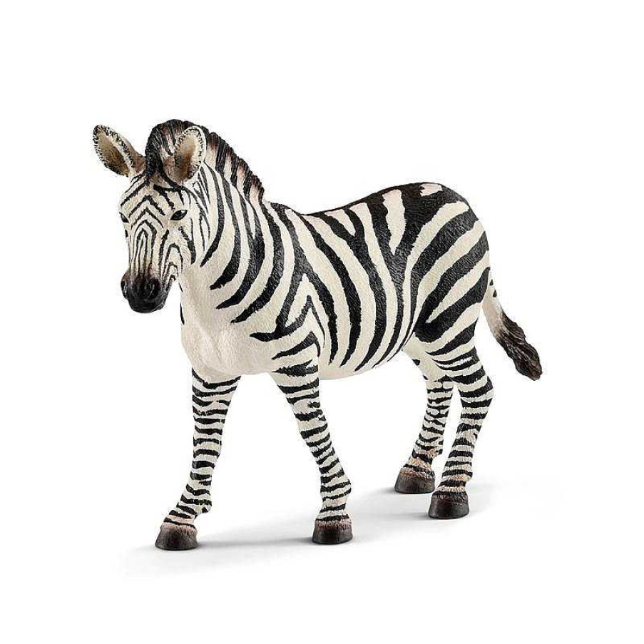 Juguetes Schleich | Cebra Hembra. Schleich