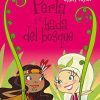 Libros Dideco Colecciones | Perla 13 - Perla Y El Hada Del Bosque