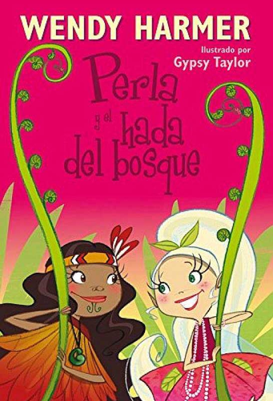 Libros Dideco Colecciones | Perla 13 - Perla Y El Hada Del Bosque