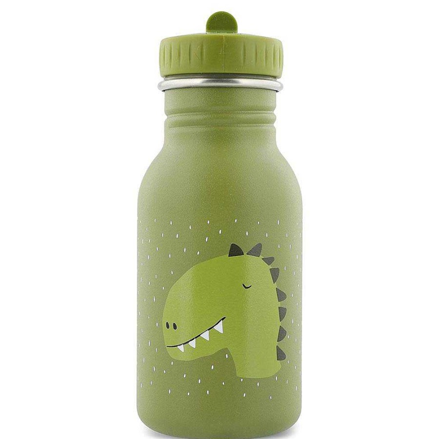 Juguetes Trixie | Botella Inox Dinosaurio 350Ml