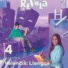 Texto Dideco | Llengua I Literatura. 4 Secund Ria. Revola.