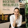 Libros Dideco Experiencias | Recetas Infalibles