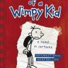 Libros Dideco Ingl S | Diary Of A Wimpy Kid